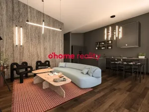 Prodej bytu 5+kk, Olomouc, Okružní, 131 m2