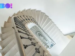 Prodej bytu 2+kk, Praha, Vítkova, 70 m2