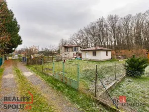 Prodej chaty, Kamenice, Liščí, 72 m2