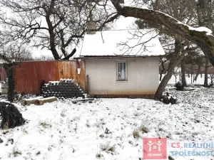 Prodej zahrady, Znojmo, 1345 m2