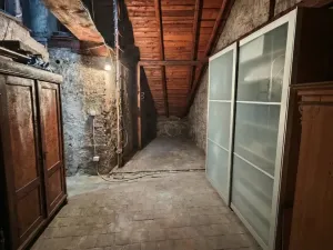 Prodej rodinného domu, Dobrovice, Palackého náměstí, 300 m2