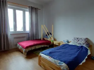 Pronájem bytu 3+1, Horažďovice, Husovo náměstí, 74 m2