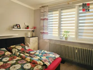 Prodej bytu 2+kk, Jablonec nad Nisou, Skelná, 44 m2