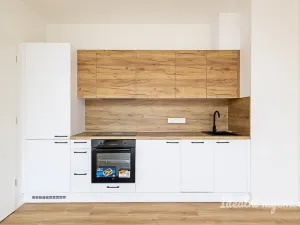 Pronájem bytu 2+kk, Únětice, Rýznerova, 44 m2