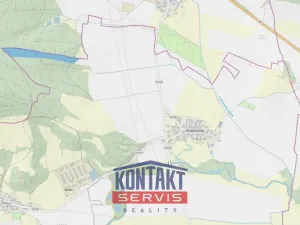 Prodej lesa, Krašlovice, 32226 m2