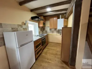 Pronájem bytu 2+kk, Karlovy Vary, Závodu míru, 68 m2