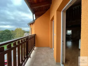 Pronájem bytu 2+kk, Karlovy Vary, Závodu míru, 68 m2