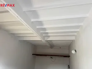 Prodej garáže, Hranice, 20 m2