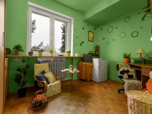 Prodej bytu 4+1, Kroměříž, Talichova, 95 m2