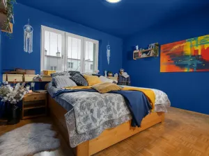 Prodej bytu 4+1, Kroměříž, Talichova, 95 m2