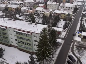 Prodej bytu 4+1, Kroměříž, Talichova, 95 m2