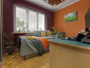 Prodej bytu 4+1, Kroměříž, Talichova, 95 m2