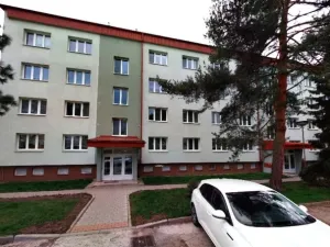 Prodej bytu 4+1, Kroměříž, Talichova, 95 m2