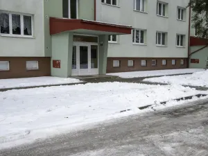 Prodej bytu 4+1, Kroměříž, Talichova, 95 m2