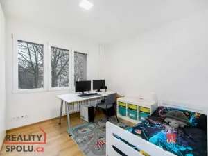 Prodej bytu 2+1, Plzeň - Lobzy, Ke Kukačce, 54 m2