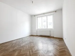 Prodej bytu 3+1, Praha - Bubeneč, Jugoslávských partyzánů, 79 m2