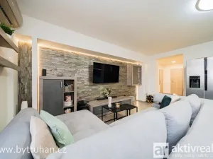 Prodej bytu 3+kk, Tuhaň, 79 m2