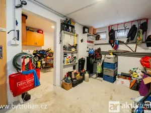 Prodej bytu 3+kk, Tuhaň, 79 m2