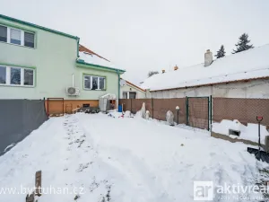 Prodej bytu 3+kk, Tuhaň, 79 m2