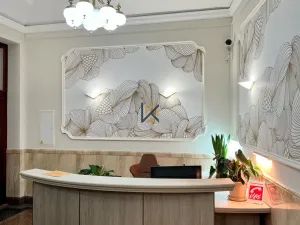 Pronájem obchodního prostoru, Praha, Washingtonova, 203 m2