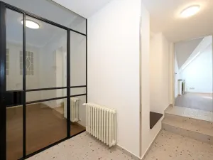 Pronájem bytu 3+kk, Hradec Králové, Gočárova třída, 81 m2