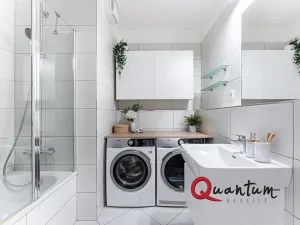 Prodej bytu 3+kk, Praha - Dolní Měcholupy, Honzíkova, 89 m2