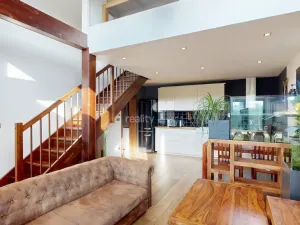 Prodej rodinného domu, Kralupy nad Vltavou - Zeměchy, Na Šachtě, 138 m2