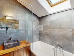 Prodej rodinného domu, Kralupy nad Vltavou - Zeměchy, Na Šachtě, 138 m2