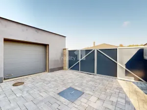 Prodej rodinného domu, Kralupy nad Vltavou - Zeměchy, Na Šachtě, 148 m2