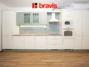 Pronájem bytu 3+kk, Brno - Štýřice, Vídeňská, 69 m2