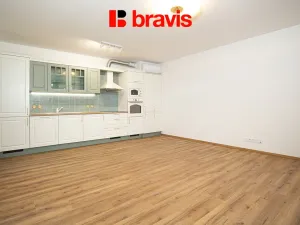 Pronájem bytu 3+kk, Brno - Štýřice, Vídeňská, 69 m2
