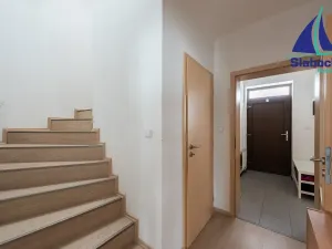 Prodej rodinného domu, Sluštice, 120 m2