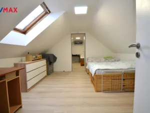 Prodej rodinného domu, Olbramice, 130 m2