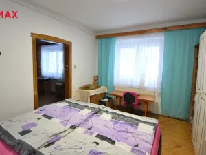 Prodej rodinného domu, Olbramice, 130 m2