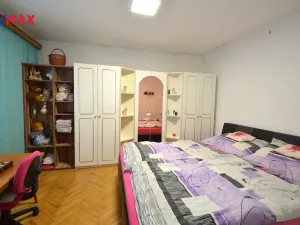 Prodej rodinného domu, Olbramice, 130 m2