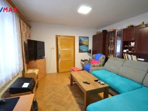 Prodej rodinného domu, Olbramice, 130 m2