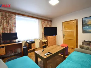 Prodej rodinného domu, Olbramice, 130 m2