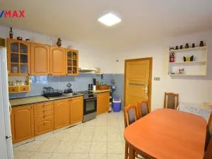 Prodej rodinného domu, Olbramice, 130 m2