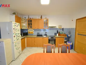 Prodej rodinného domu, Olbramice, 130 m2