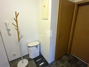 Pronájem bytu 1+kk, Praha - Hostivař, Vladycká, 33 m2