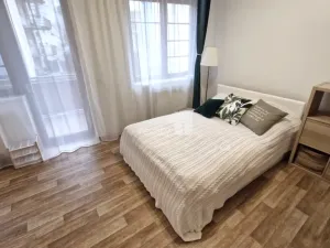 Pronájem bytu 1+kk, Praha - Hostivař, Vladycká, 33 m2