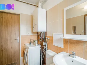 Prodej bytu 2+1, Ostrava, Čujkovova, 47 m2