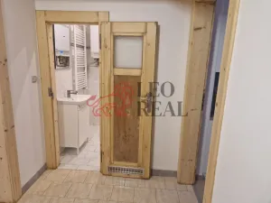 Pronájem bytu 1+1, Děčín - Děčín I-Děčín, Nerudova, 42 m2