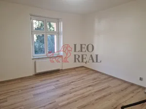 Pronájem bytu 1+1, Děčín - Děčín I-Děčín, Nerudova, 42 m2