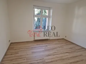 Pronájem bytu 1+1, Děčín - Děčín I-Děčín, Nerudova, 42 m2