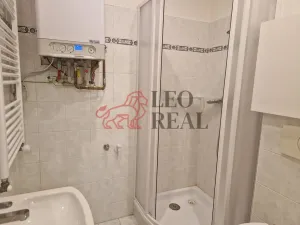 Pronájem bytu 1+1, Děčín - Děčín I-Děčín, Nerudova, 42 m2