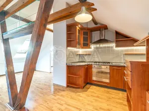 Pronájem bytu 3+kk, Kralupy nad Vltavou, Přemyslova, 97 m2