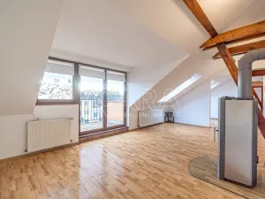 Pronájem bytu 3+kk, Kralupy nad Vltavou, Přemyslova, 97 m2