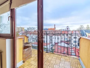 Pronájem bytu 3+kk, Kralupy nad Vltavou, Přemyslova, 97 m2