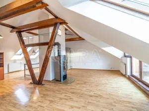 Pronájem bytu 3+kk, Kralupy nad Vltavou, Přemyslova, 97 m2